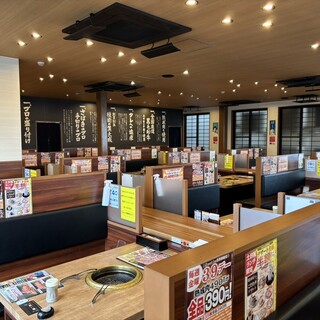 焼肉 ことぶき_2