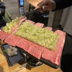 內臟燒肉 Hayabusa - 