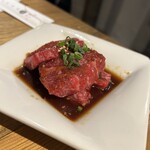 內臟燒肉 Hayabusa - 