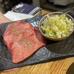 內臟燒肉 Hayabusa - 