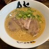 博多ラーメン　膳 - 