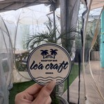 ROOFTOP BAR le'a craft - 