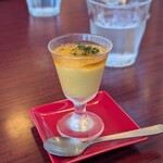 ラ フォンテーヌ - 料理写真: