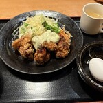 グリル ロッキー - 
