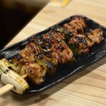 鳥貴族 - 料理写真: