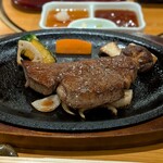 米澤牛 登起波 - 