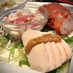 スプラッシュ - 