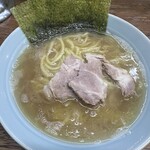 家系ラーメン まこと家 - 