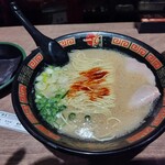 一蘭 - 料理写真: