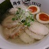 らーめん 鶏喰