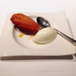 トランテアン - 