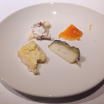 トランテアン - 