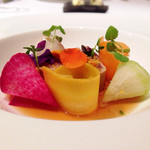 トランテアン - 