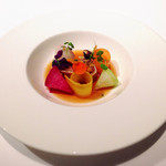 トランテアン - 