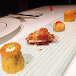 トランテアン - 