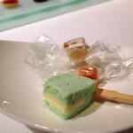 トランテアン - 