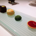 トランテアン - 