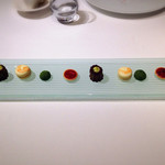 トランテアン - 