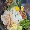 海鮮かに処甲羅亭 - 