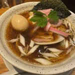 むぎとオリーブ - 