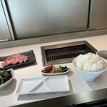 焼肉 GRANDELA - 