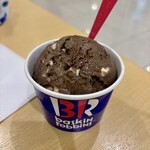 サーティワンアイスクリーム - 料理写真:
