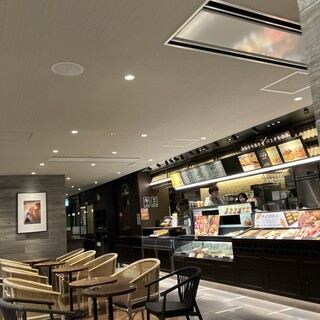 サンマルクカフェ _2