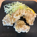 から揚げのわたやま - 