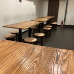 洋食堂 またたび - 