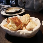 THE CITY BAKERY NEW YORK GRILL - 