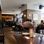 THE CITY BAKERY NEW YORK GRILL - 
