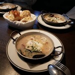 THE CITY BAKERY NEW YORK GRILL - 