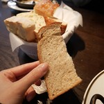 THE CITY BAKERY NEW YORK GRILL - 