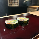 鮨けんすけ - 