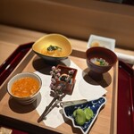 鮨けんすけ - 