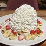 Kona's Coffee - 料理写真: