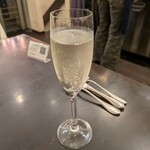 アンティカ トラットリア クロノ - 