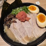 俺式 純 - 