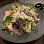 アンティカ トラットリア クロノ - 