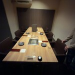 闘牛門 別邸 和ノ牛 - 個室を予約