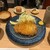 トンカツツキウマ - 料理写真: