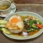 タイ料理研究所 - 