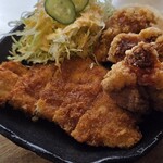 白めし爆食処 姫路 一本堂 - 