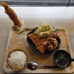 白めし爆食処 姫路 一本堂 - 