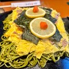 元祖 瓦そば たかせ - 瓦そば