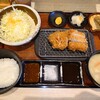 黒かつ亭 - Ａ黒かつ亭ランチ