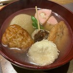 小田原おでん本店 - 
