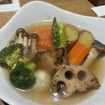小田原おでん本店 - 