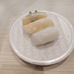 はま寿司 - 料理写真: