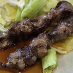 串げん - 料理写真: